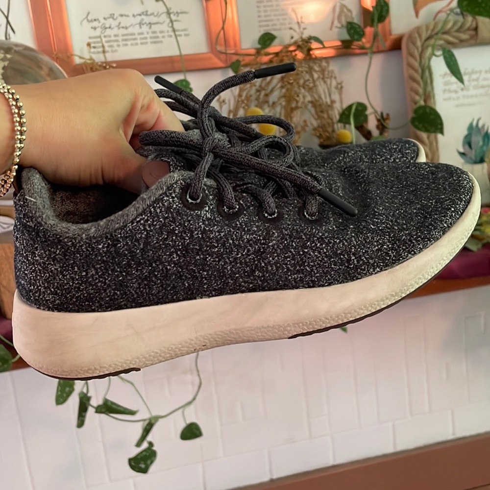 Allbirds Womens 8
